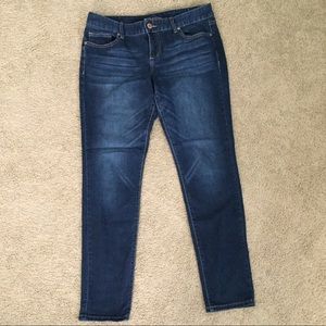 Maurices Jeggings